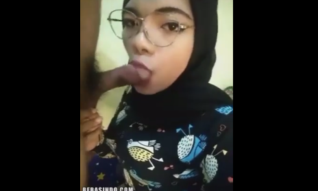 Hijab Cubi Apem Tembem Nyep Nyep Kenti Panjang